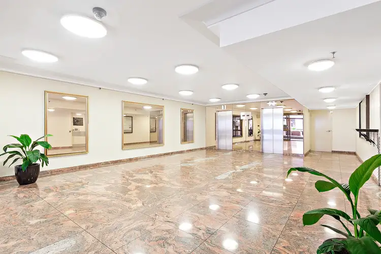 Second view of Homely apartment listing, 18C/30-34 CHURCHILL AVENUE, Strathfield NSW 2135