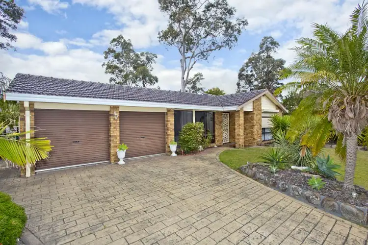 54 Adele Crescent, Ashtonfield NSW 2323