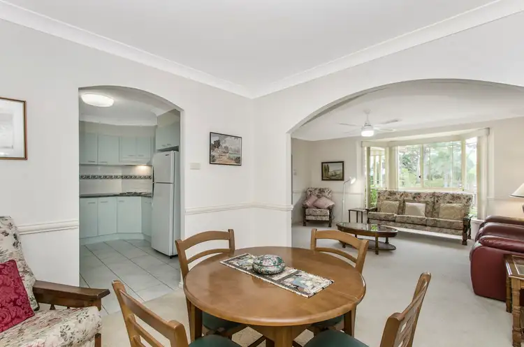 Second view of Homely house listing, 8 Ellerslie Crescent, Lakewood NSW 2443