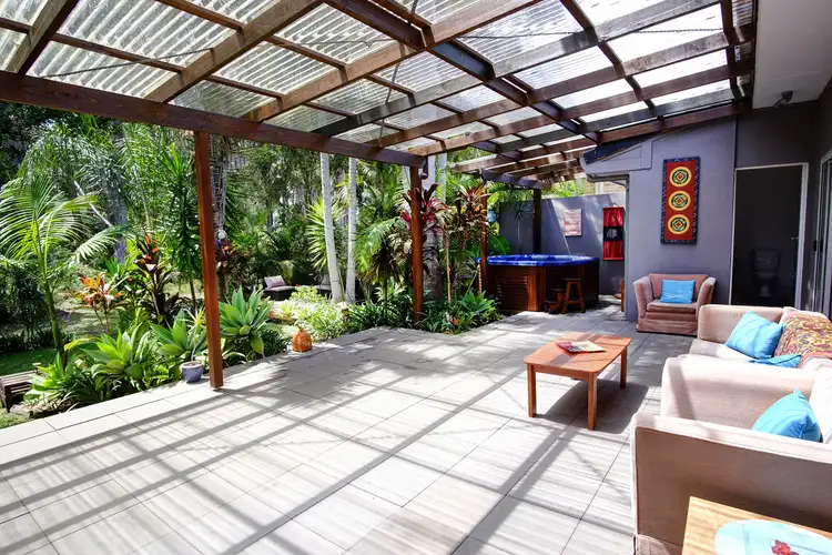 Third view of Homely house listing, 51 The Jack, Smiths Lake NSW 2428