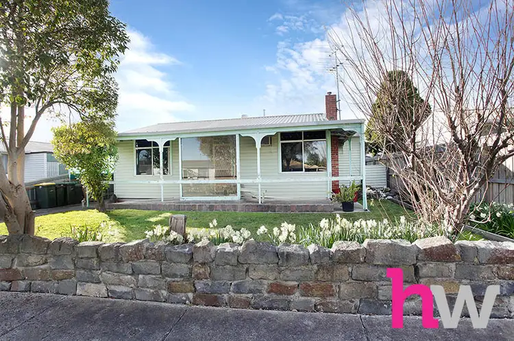 6 Dundas Street, Herne Hill VIC 3218