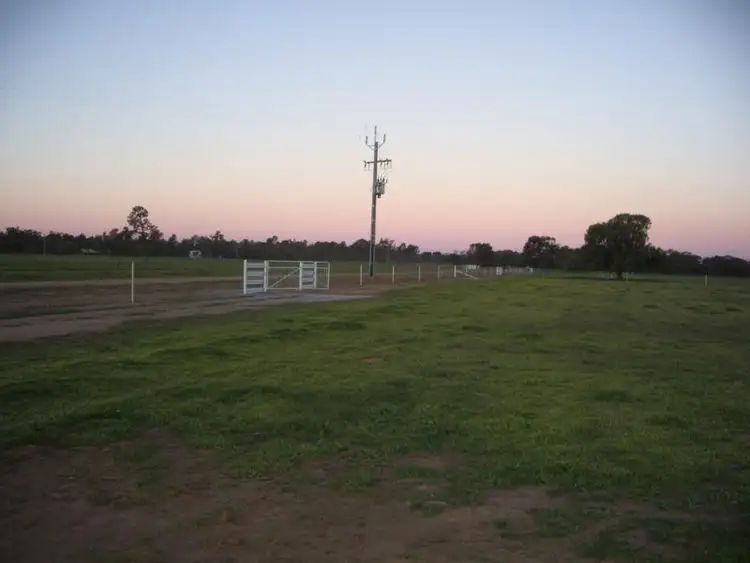 Second view of Homely land listing, Address available on request