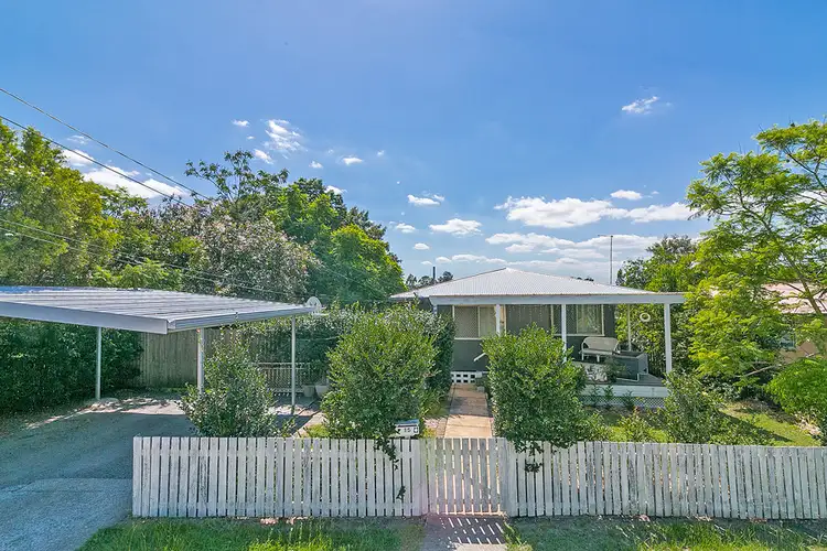 Second view of Homely house listing, 15 Joyal Street, Logan Central QLD 4114