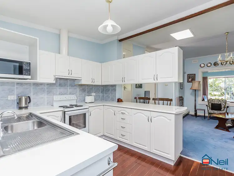 Sixth view of Homely house listing, 7 Mountain View, Kelmscott WA 6111