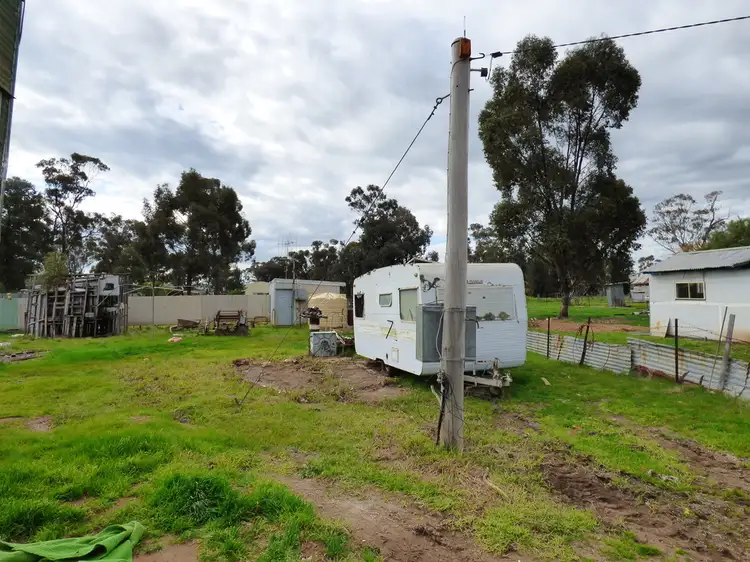 Third view of Homely land listing, 4044 Bribbaree Road, Bribbaree NSW 2594