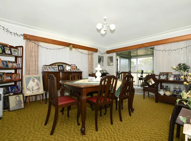 Second view of Homely house listing, 9 Eileen Street, Harristown QLD 4350