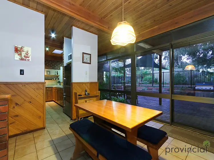 Sixth view of Homely house listing, 2 Cagney Way, Lesmurdie WA 6076