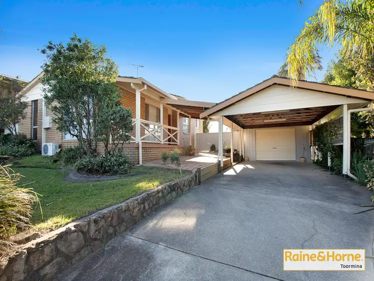 31 Bower Crescent, Toormina NSW 2452