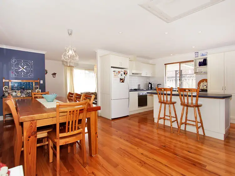 Sixth view of Homely house listing, 23 Kyara Ct, Clarkson WA 6030