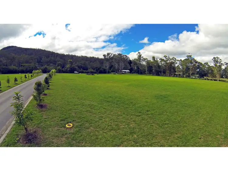 Main view of Homely land listing, Address available on request