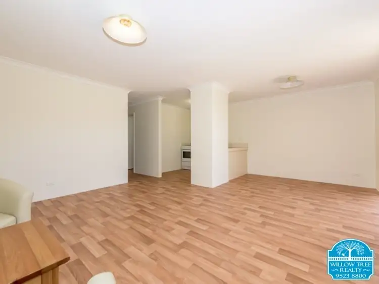 Fifth view of Homely unit listing, 11/8 Merope Close, Rockingham WA 6168