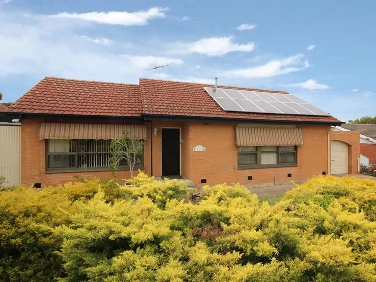 28 Gumeracha Road, O'sullivan Beach SA 5166