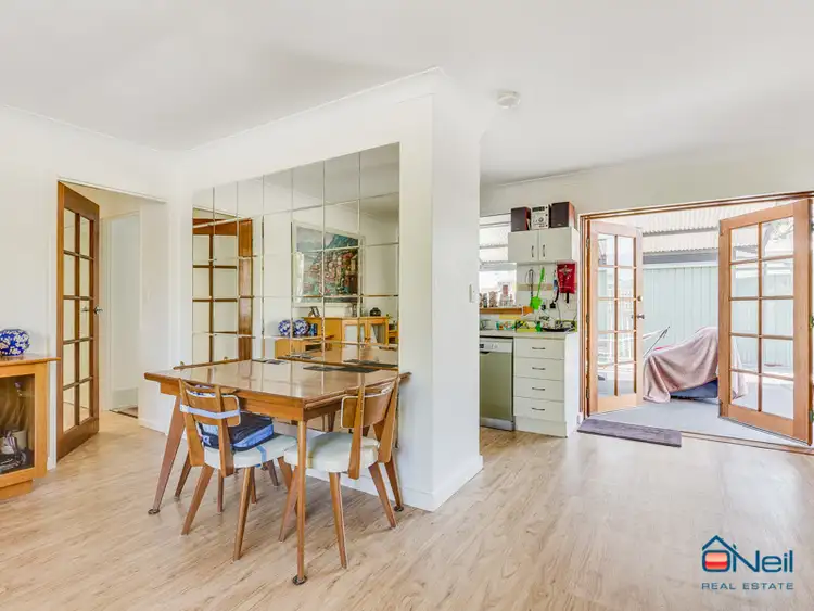 Seventh view of Homely house listing, 22 Belmont Road, Kenwick WA 6107