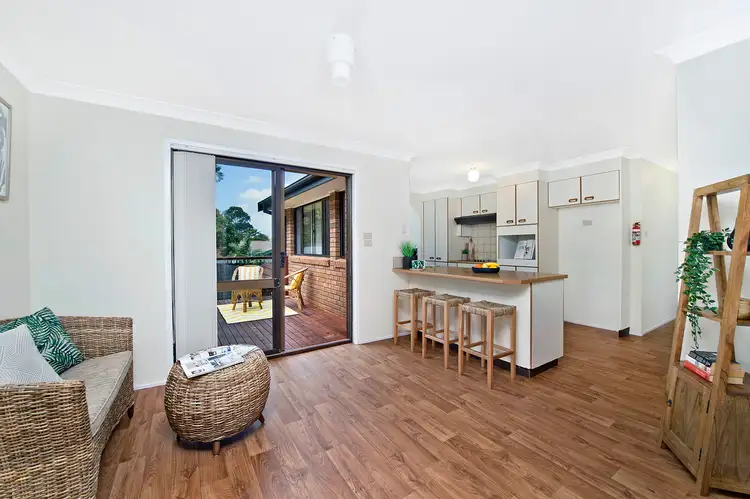 Sixth view of Homely house listing, 41 Moruya Drive, Port Macquarie NSW 2444