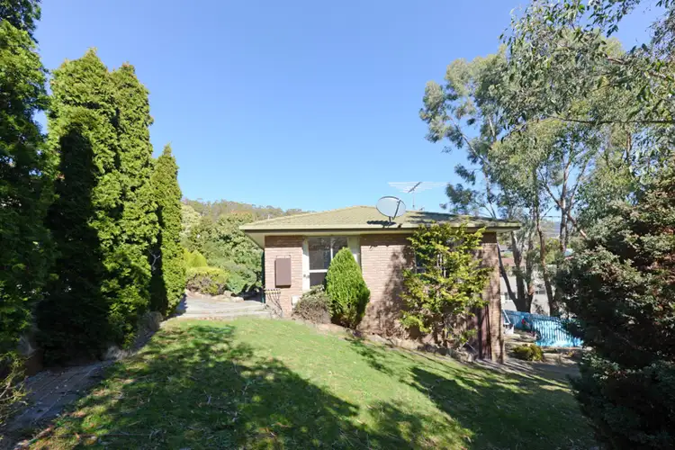Second view of Homely house listing, 32 Merton Street, Glenorchy TAS 7010