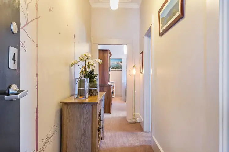 Second view of Homely apartment listing, 4/47 Avoca Street, Randwick NSW 2031