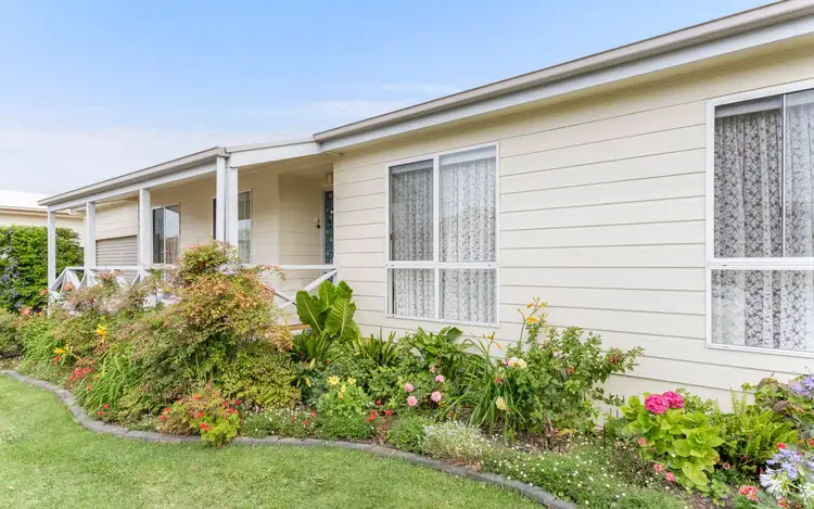 298 Rosetta Village, 1-27 Maude Street, Encounter Bay SA 5211
