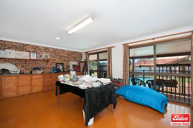 Fifth view of Homely house listing, 16 Castle Drive, Lennox Head NSW 2478