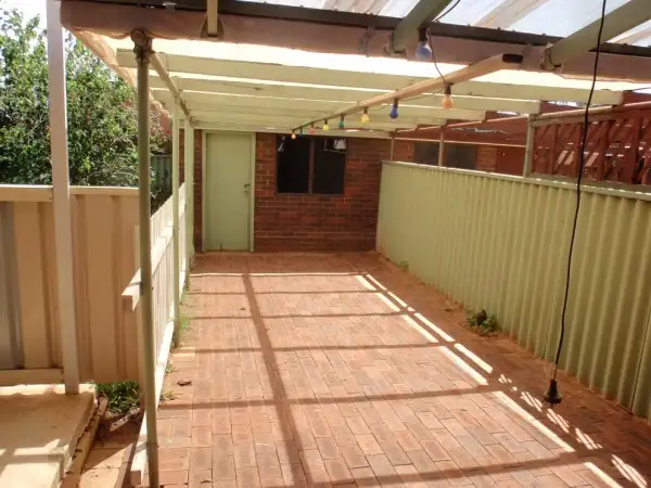Fifth view of Homely unit listing, 119C Railway Street, Bluff Point WA 6530