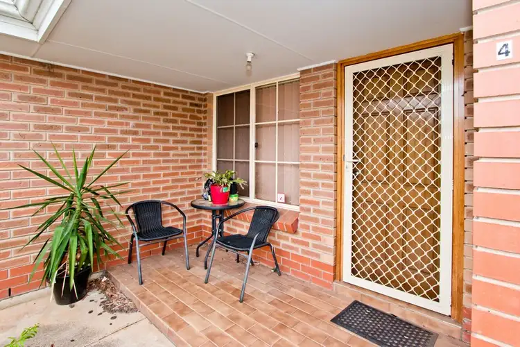 Second view of Homely unit listing, 4/57 Kings Road, Salisbury Downs SA 5108