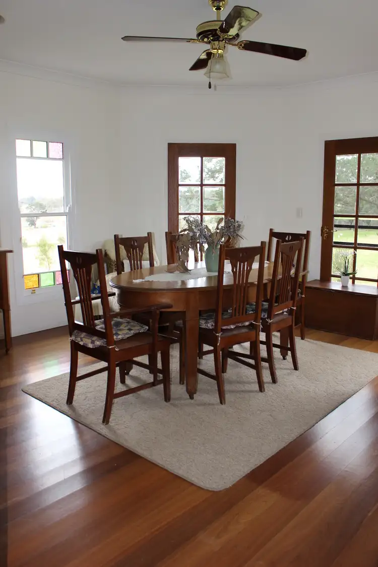 Second view of Homely rural property listing, 32 Leechs Gully Road, Tenterfield NSW 2372