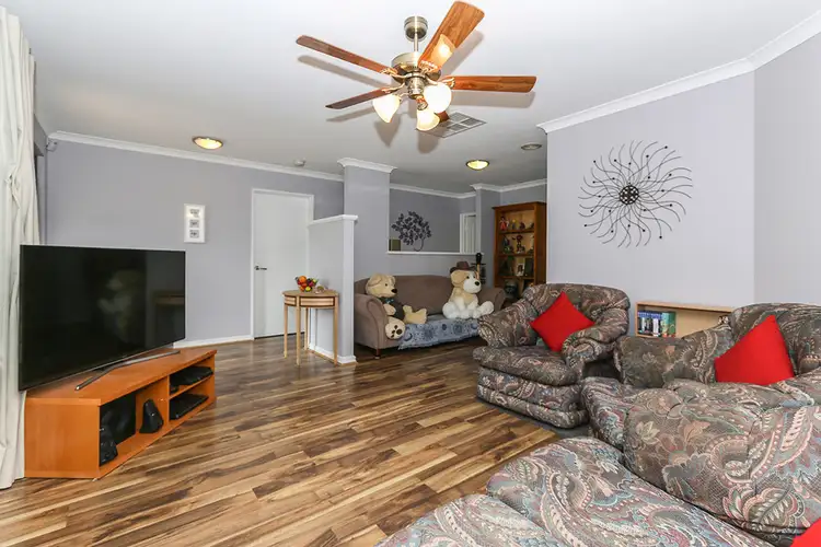 Fifth view of Homely house listing, 16 Rutherglen Circle, Kinross WA 6028