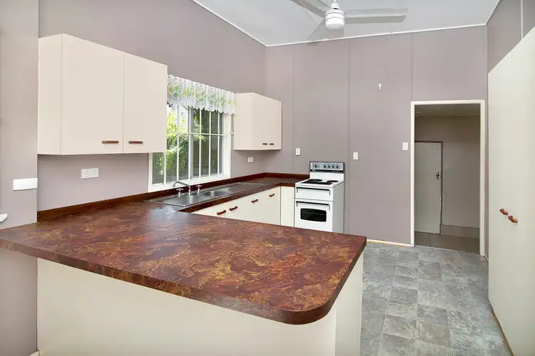 Second view of Homely house listing, 2 Russell Street, Silkstone QLD 4304