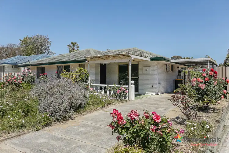 Main view of Homely house listing, 123 Girrawheen Avenue, Girrawheen WA 6064