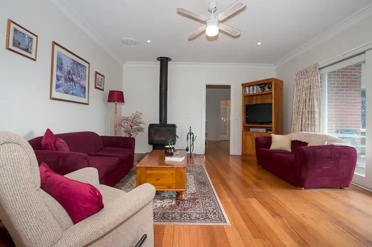 Fourth view of Homely house listing, 141 Garth Road, Carlsruhe VIC 3442