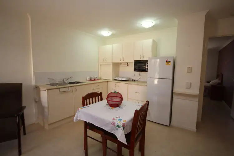 Third view of Homely house listing, Unit 5, 2-12 College Road, Southside QLD 4570