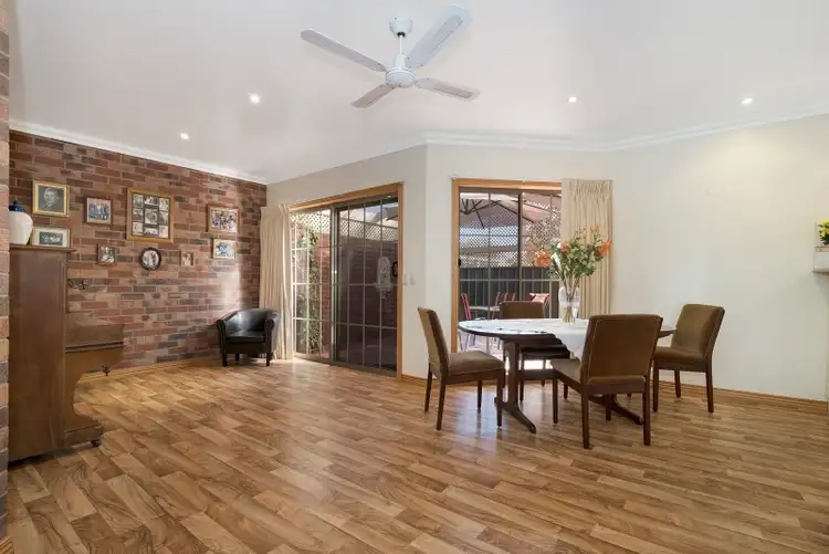Third view of Homely house listing, 2A Clarke Street, Elmore VIC 3558