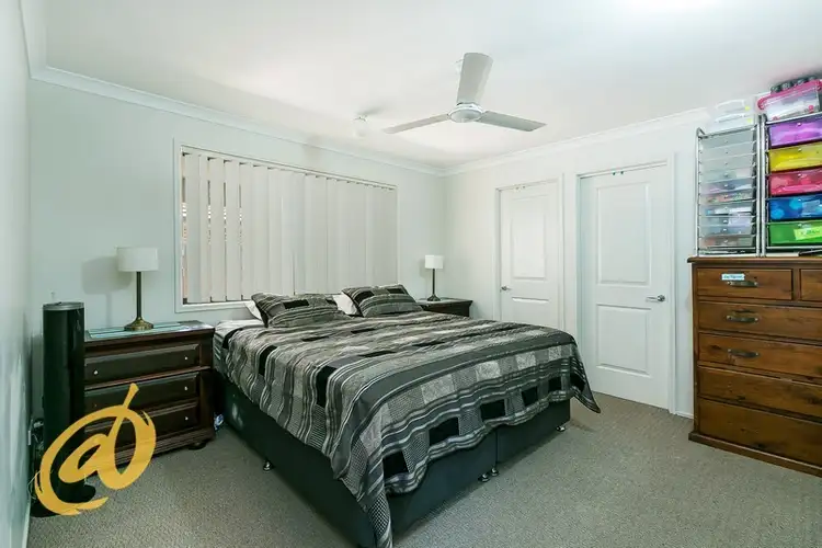 Fourth view of Homely townhouse listing, 10/19-29 Nicole Street, Morayfield QLD 4506