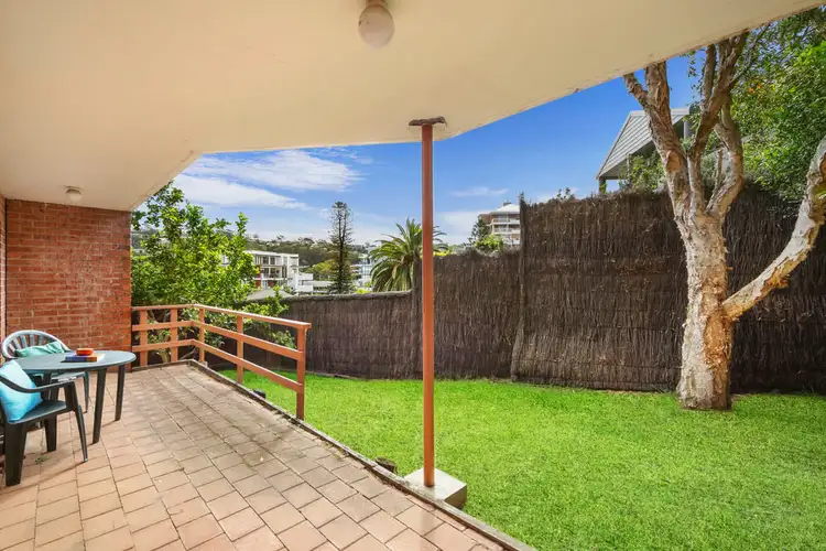 Second view of Homely house listing, 3/4 Maroomba Road, Terrigal NSW 2260