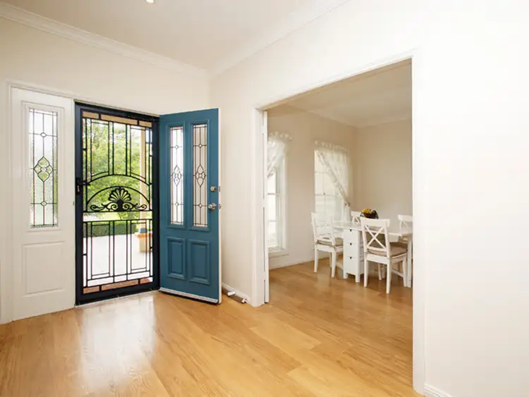 Fifth view of Homely house listing, 6 Reflections Way, Bowral NSW 2576