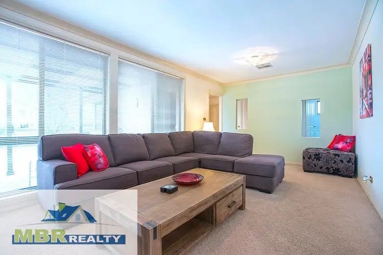 Fifth view of Homely house listing, 28 Grassmere Avenue, South Penrith NSW 2750
