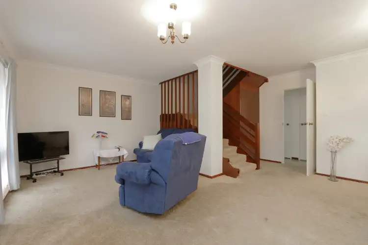 Second view of Homely townhouse listing, Unit 1/58 Coode Street, South Perth WA 6151