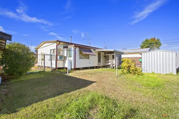 Fifth view of Homely house listing, 51 Weir Road, Warragamba NSW 2752