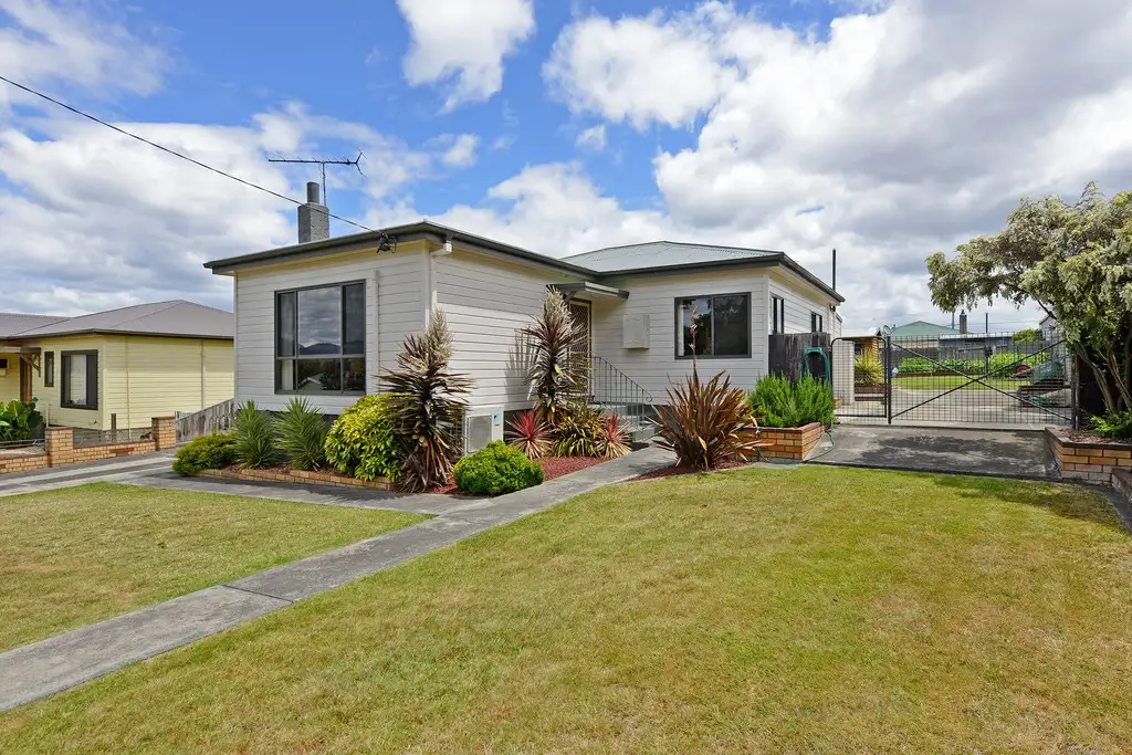 Main view of Homely house listing, 18 Seventh Avenue, New Norfolk TAS 7140