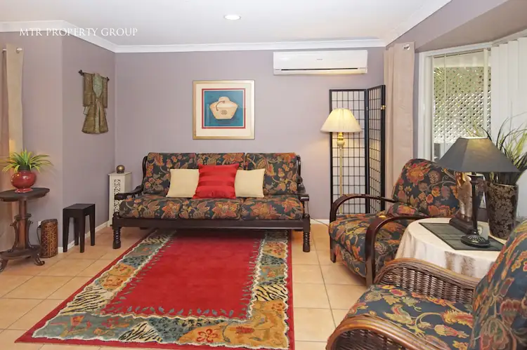 Fifth view of Homely house listing, 33 Heath Street, Forest Lake QLD 4078