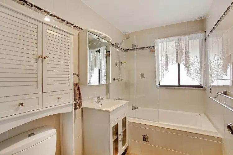 Sixth view of Homely house listing, 16 Westringia Place, Macquarie Fields NSW 2564