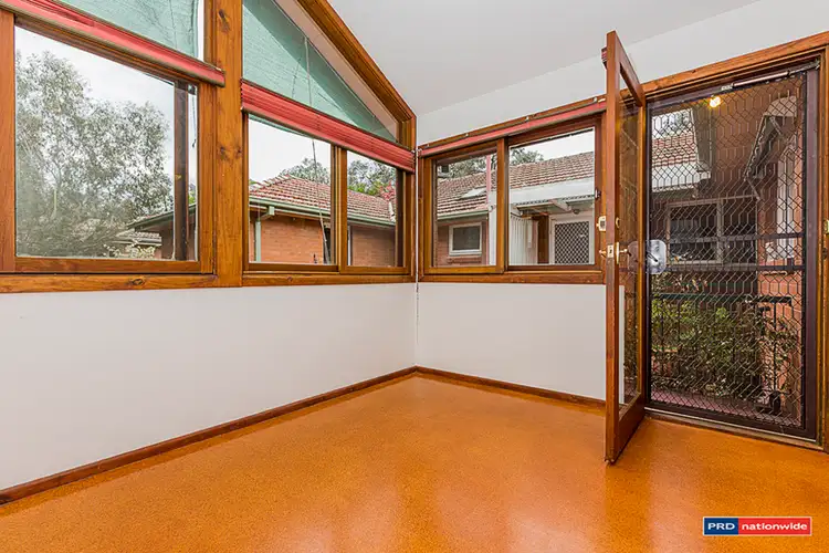 Second view of Homely house listing, 2/12 Fox Place, Lyneham ACT 2602