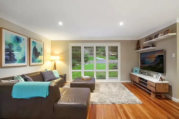 Fifth view of Homely house listing, 21 Undara Road, Bensville NSW 2251