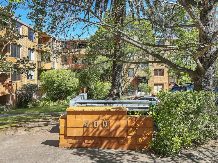 Third view of Homely apartment listing, 5/400 Mowbray Road, Lane Cove NSW 2066