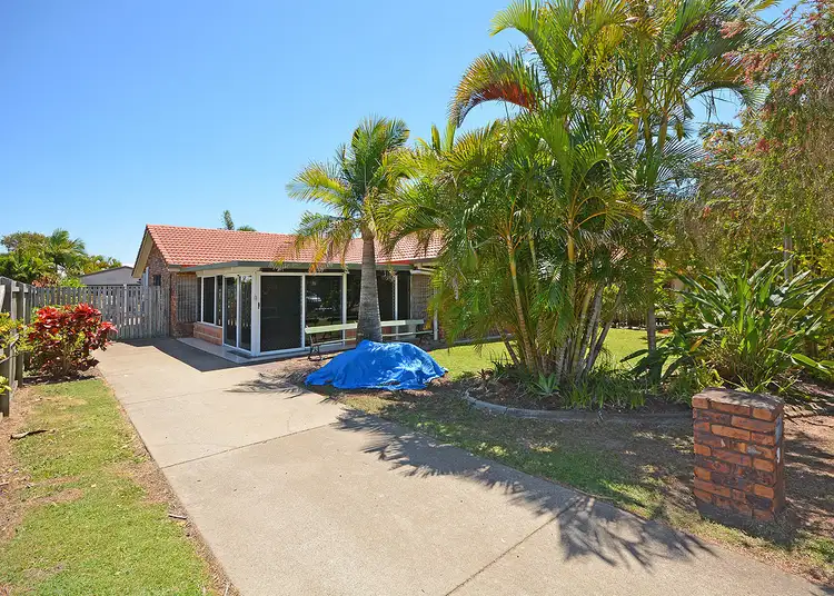 9 Romney Street, Pialba QLD 4655