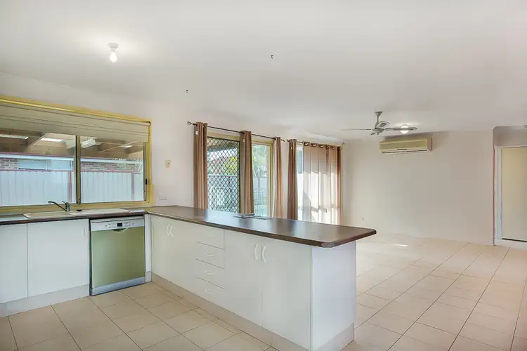 Fourth view of Homely house listing, 22 Nagle Crescent, Blue Haven NSW 2262
