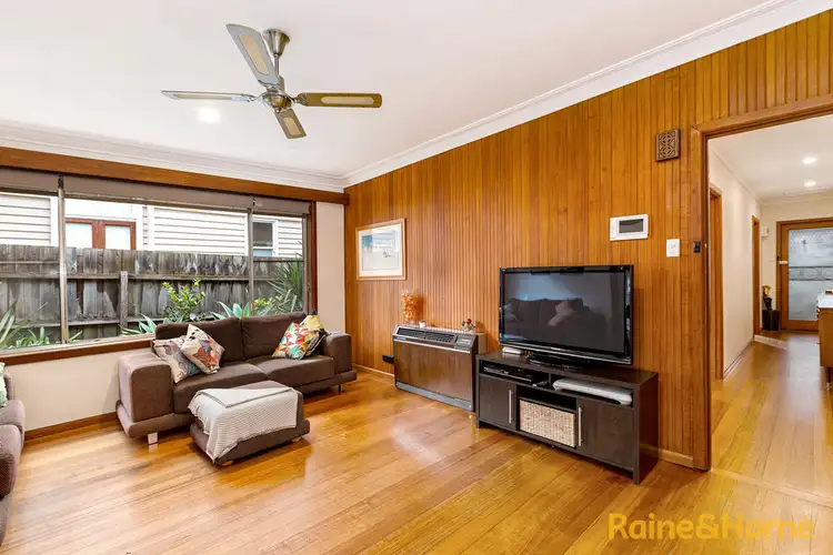 Third view of Homely house listing, 219 Douglas Parade, Newport VIC 3015