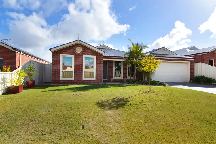Second view of Homely house listing, 56b Wood St / Wadsworth Drive, Gol Gol NSW 2738