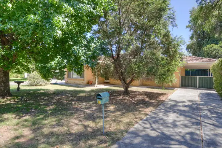 Second view of Homely house listing, 17 Beaufort Crescent, Felixstow SA 5070