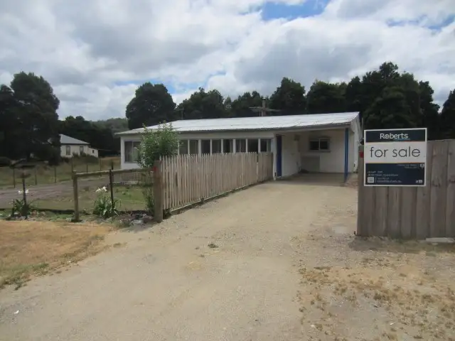 Sixth view of Homely house listing, 16 Ardyn Street, Tullah TAS 7321