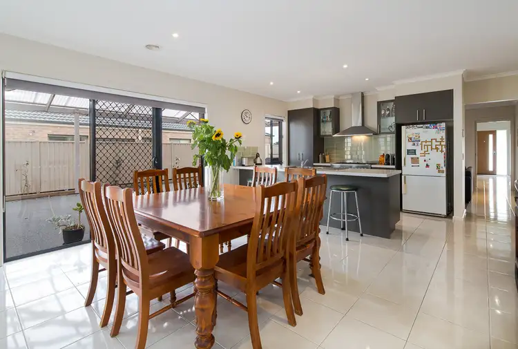 Seventh view of Homely house listing, 25 Canadian Crescent, Canadian VIC 3350